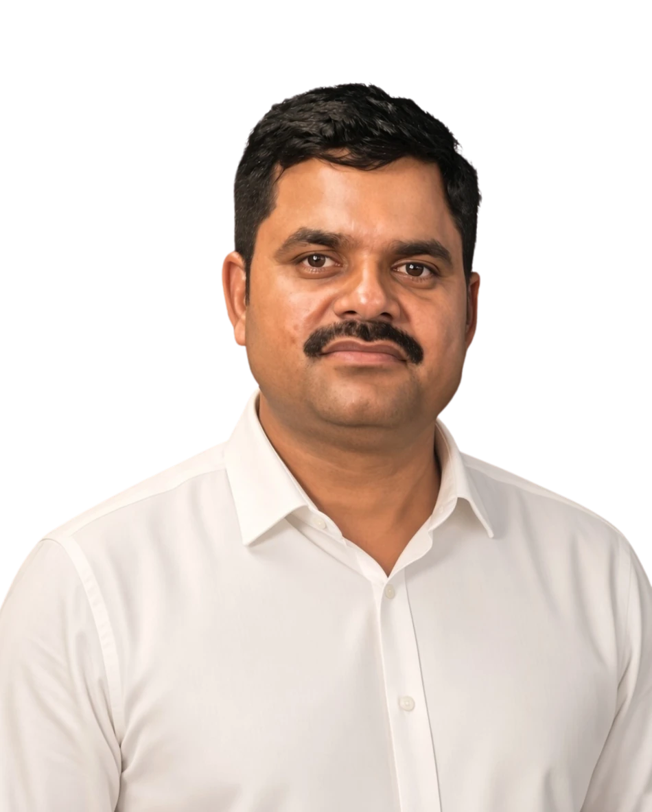 Vichitra Mani Pandey